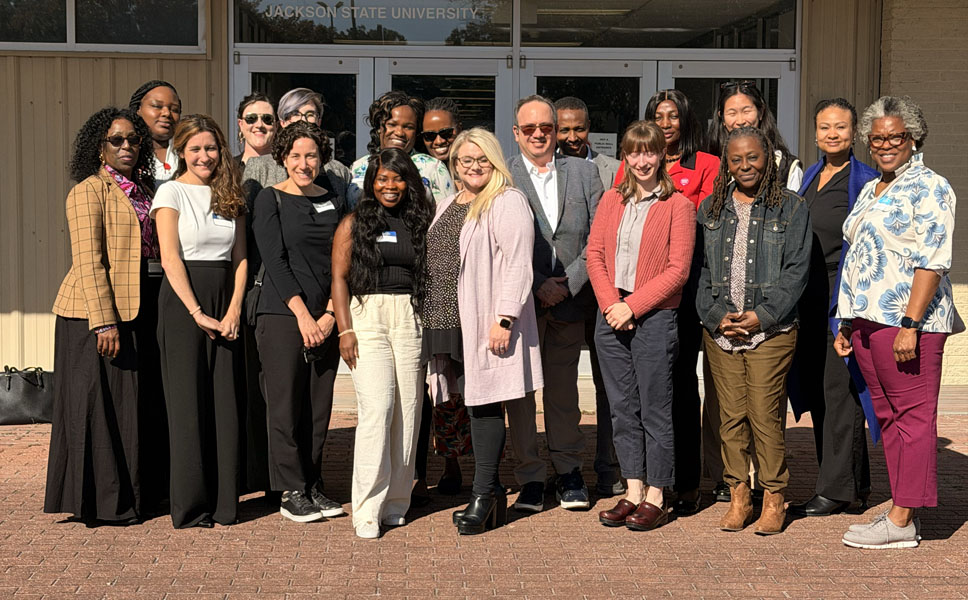 Group Photo 2_ In person Site Visit