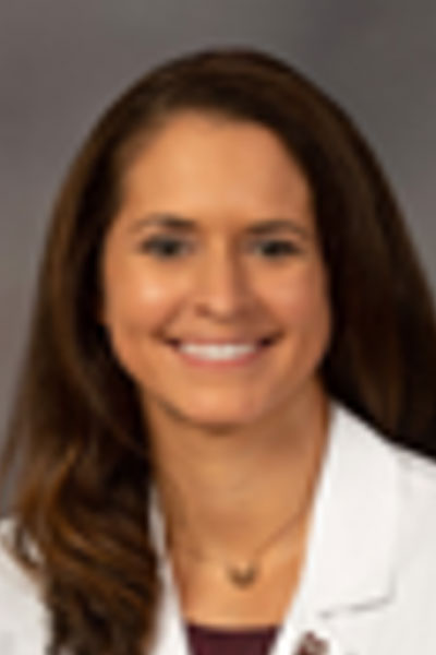 Laura Coats, PhD