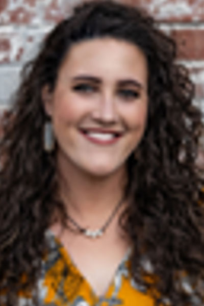 Ms. Claire Mozingo, MPH