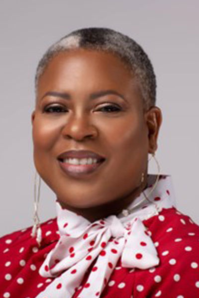 Dr. Taylor Straughter