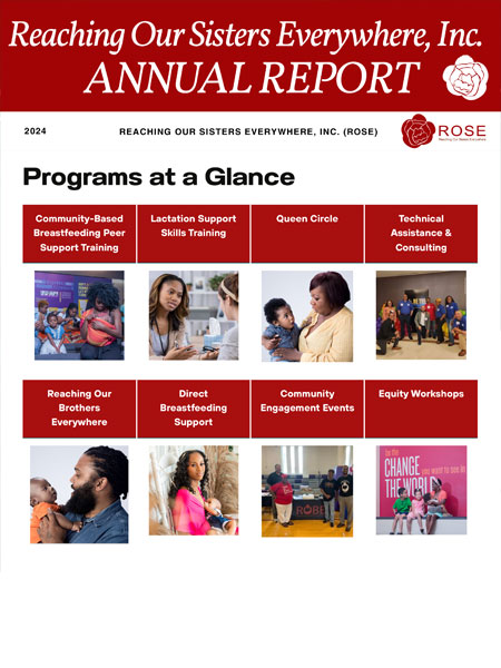 2024-Annual-Report-ROSE-cover