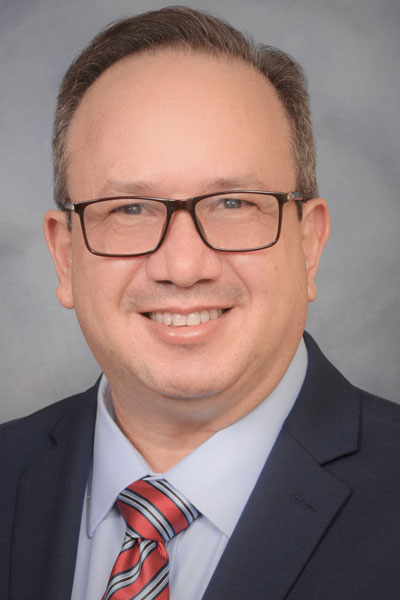 Dr. Nelson Atehortua