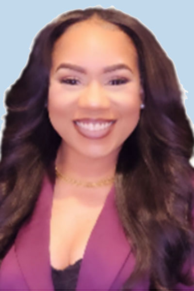 Dr. Christina Gladney