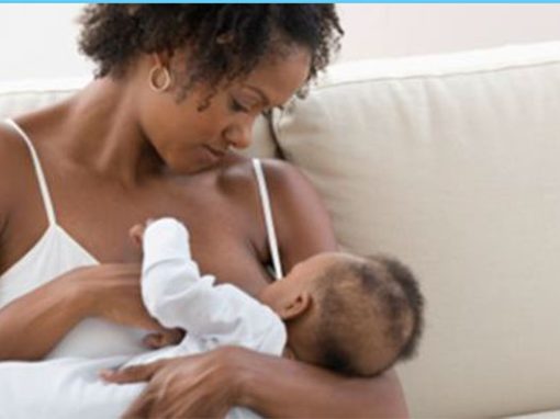 What Do Mothers Say About Breastfeeding?