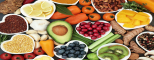Nourishing the New You! Holistic MCPP: The Nutrition Talks