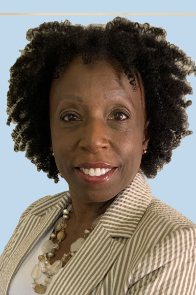 Dr. Sheila McKinney