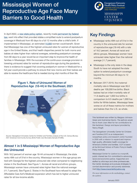 Mississippi-Factsheet-cover