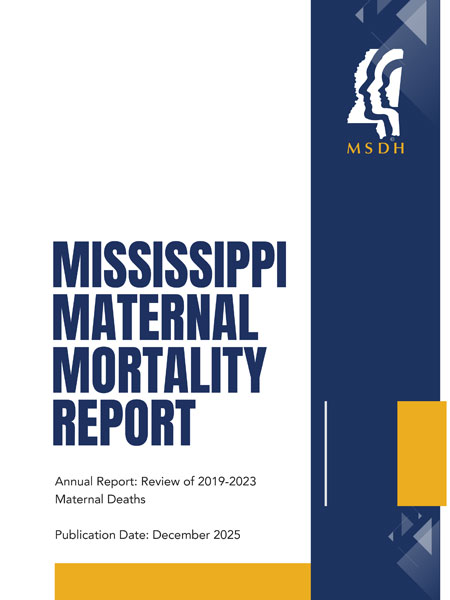 Mississippi-Maternal-Mortality-Review-cover